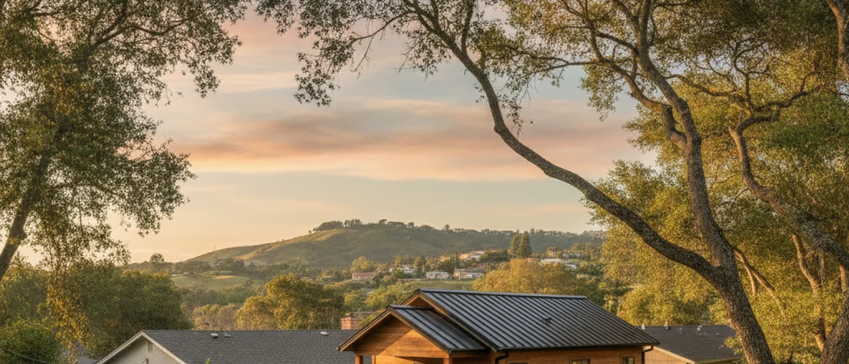 ADU Builders Saratoga — ADU construction in Saratoga, CA